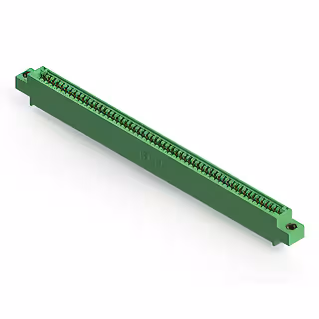 845-056-525-608 EDAC Inc.  Edgeboard Connectors